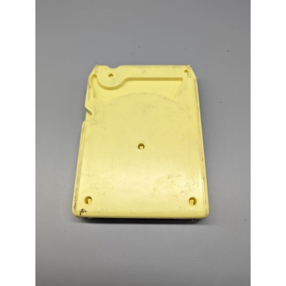 Black Sabbath Rare Yellow Cartridge Master Of Reality 8 Track Tape Ampex M82562 - Picture 2 of 4